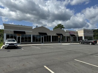 Tunkhannock, PA Retail - 812 Hunter Hwy