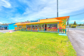 Clearwater, FL Retail - 301 S Belcher Rd