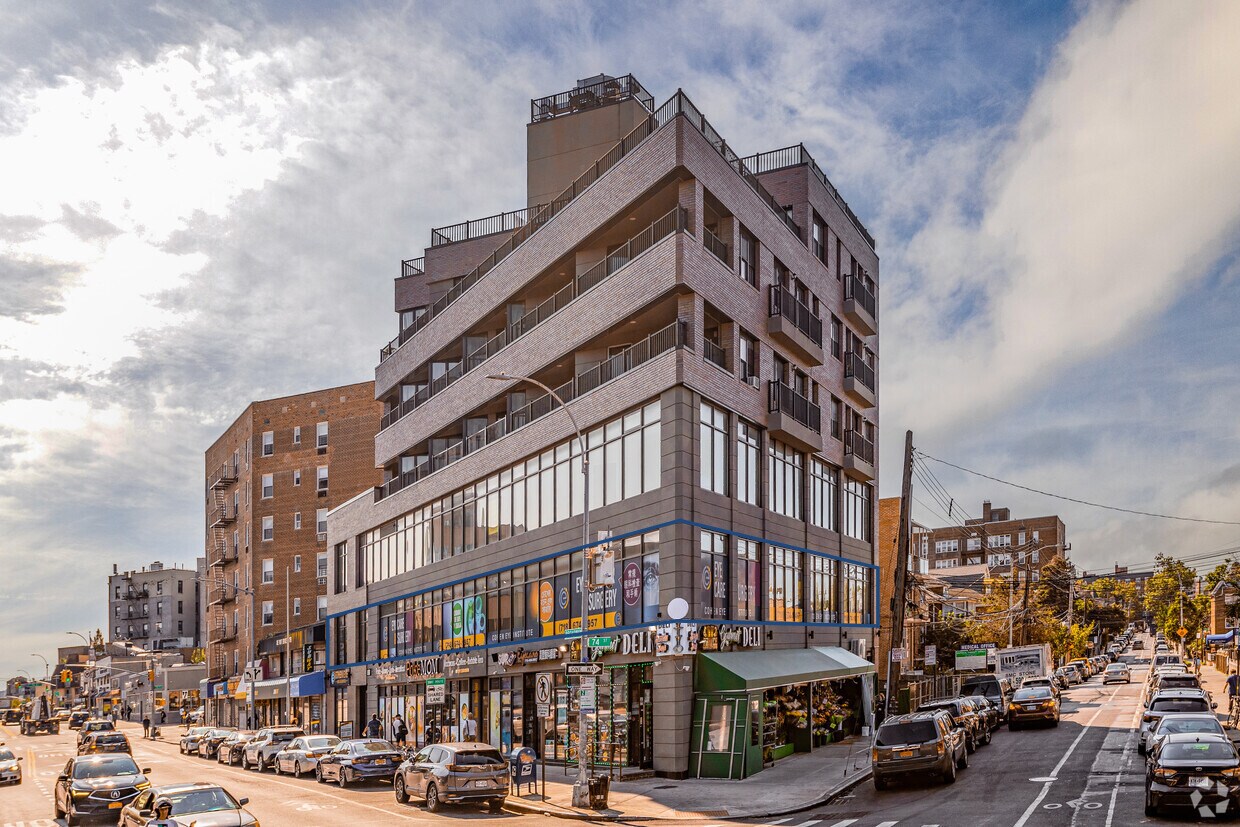 7410 Broadway, Flushing, NY for Rent