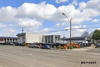 Bellflower, CA Retail - 15624 Lakewood Blvd Bellflower, CA Retail - 15624 Lakewood Blvd