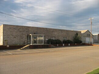 Lawton, OK undefined - 310 SE D Ave