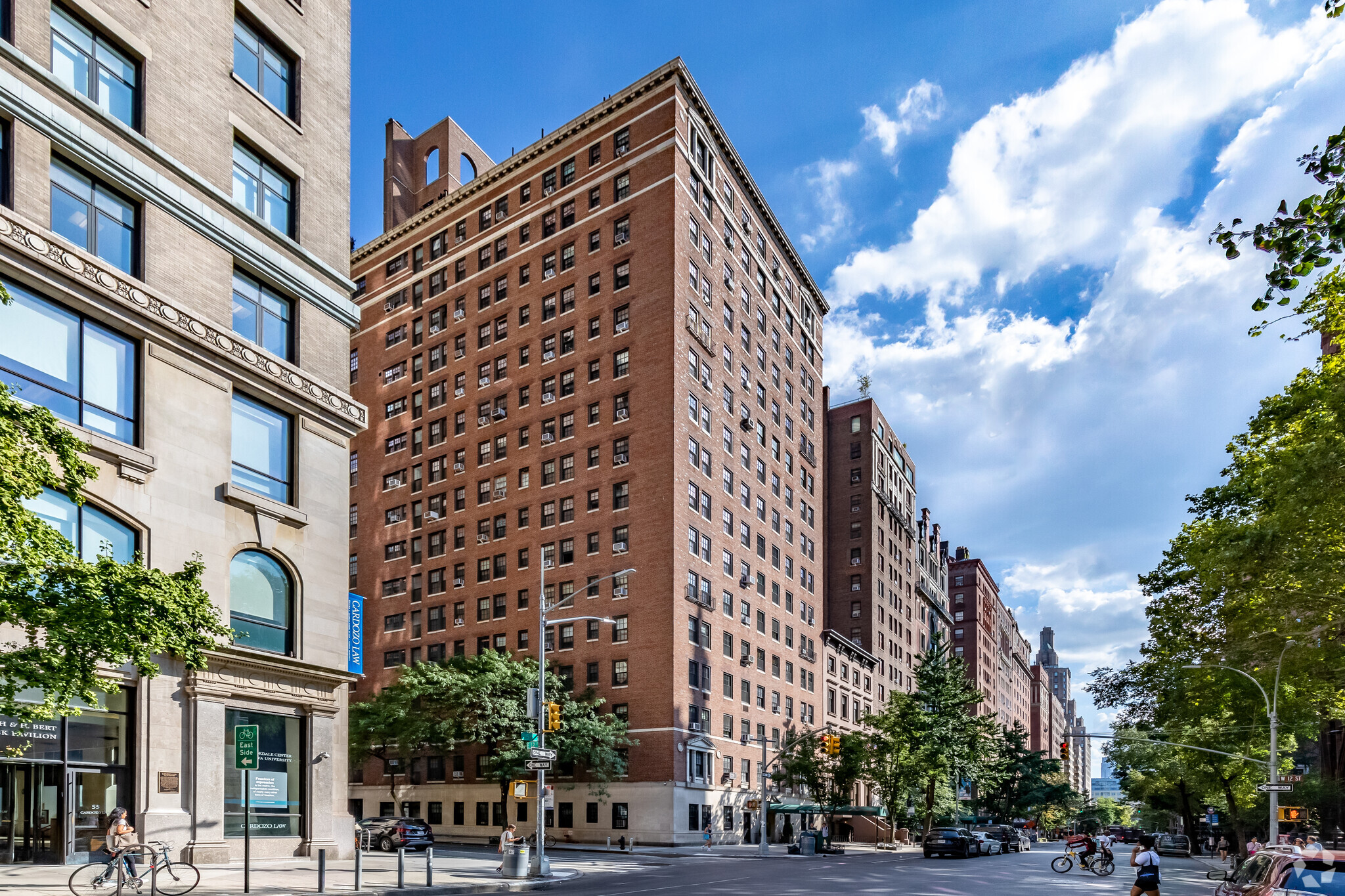 51 Fifth Ave, New York, NY for Sale