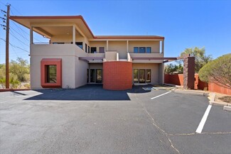 Carefree, AZ Medical - 37202 N Bloody Basin Rd