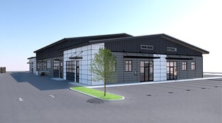 Caldwell, ID Flex - TBD Tungsten St