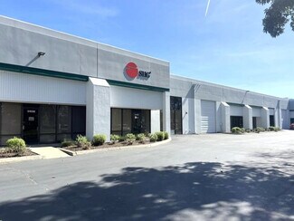 Hayward, CA Industrial - 31012-31050 Huntwood Ave Hayward, CA Industrial - 31012-31050 Huntwood Ave