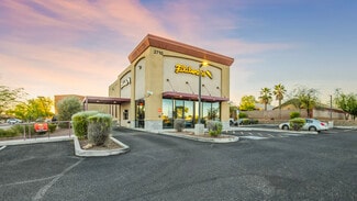 Avondale, AZ Fast Food - 2710 S 107th Ave Avondale, AZ Fast Food - 2710 S 107th Ave