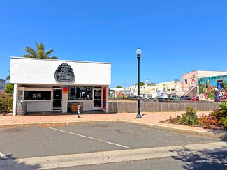 Lompoc, CA Commercial Land - 113 S H St Lompoc, CA Commercial Land - 113 S H St