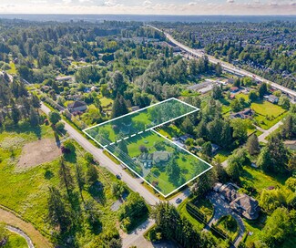 Surrey, BC Residential - 18222-18252 72 Ave Surrey, BC Residential - 18222-18252 72 Ave