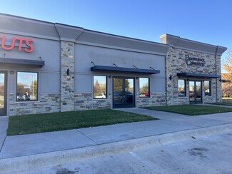 Lincoln, NE Office/Retail - 4811 NW 1st St