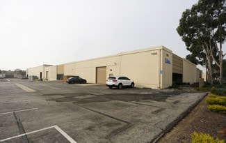Carson, CA Industrial - 1062-1100 E Del Amo Blvd Carson, CA Industrial - 1062-1100 E Del Amo Blvd