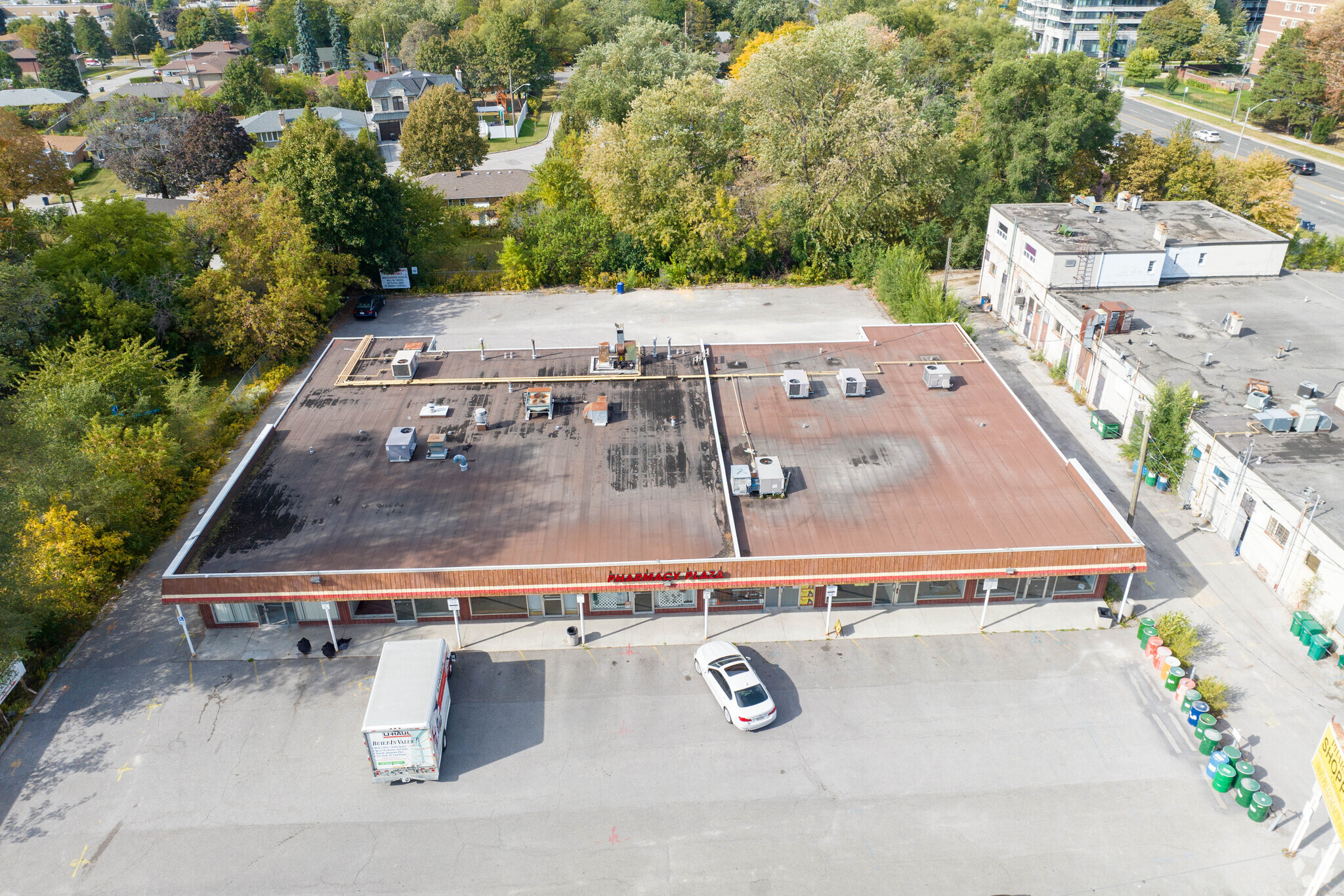 1800 Pharmacy Ave, Toronto, ON for Rent