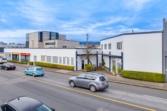 Vancouver, BC Office, Industrial - 1379-1391 Venables St Vancouver, BC Office, Industrial - 1379-1391 Venables St