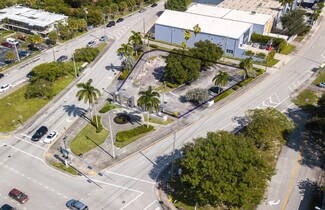 Miami, FL Commercial Land - 200 NE 62nd St