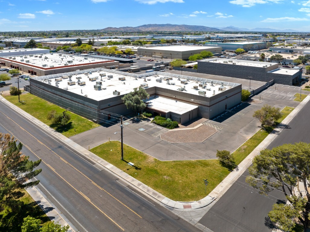 2400 S Roosevelt St, Tempe, AZ for Sale