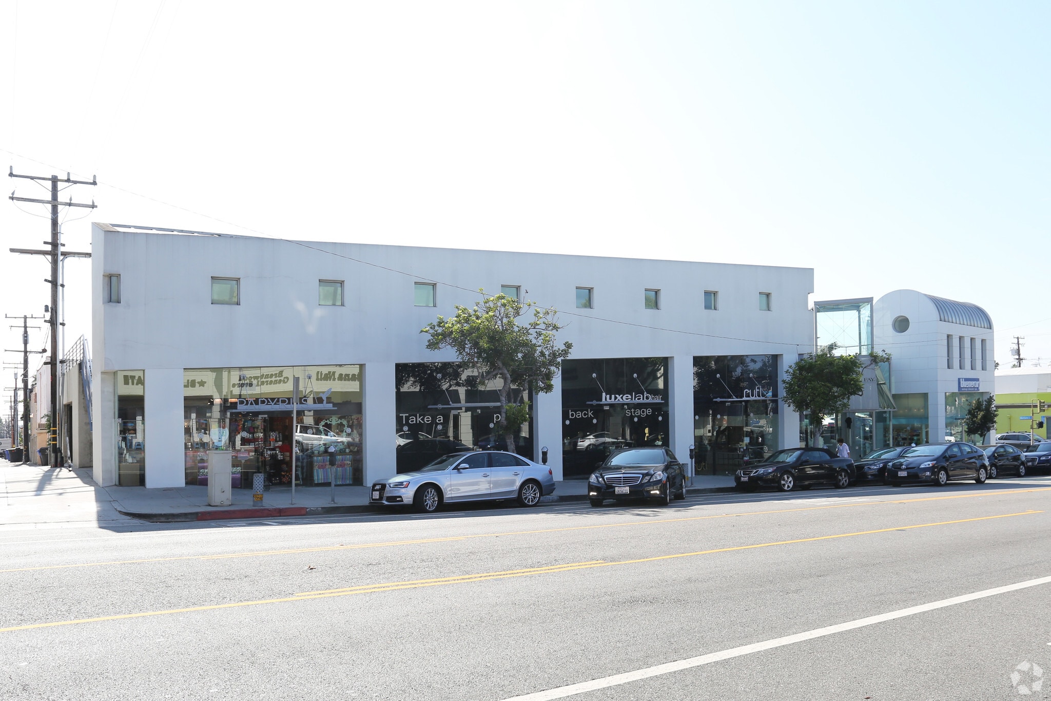 1402-1412 Montana Ave, Santa Monica, CA for Rent
