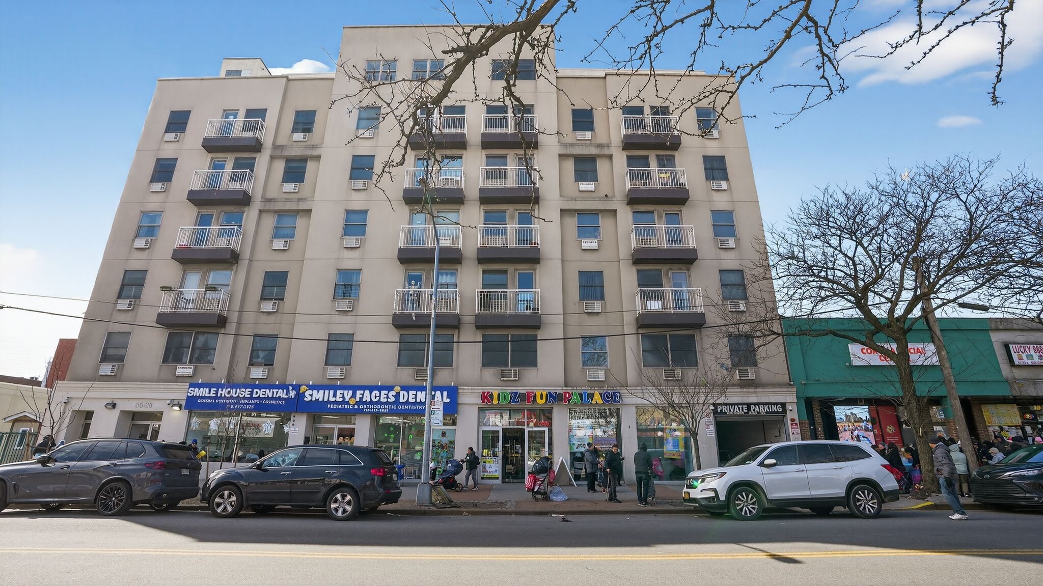 3538 Junction Blvd, Corona, NY for Sale
