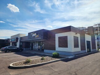 Mesa, AZ Retail - 144 S Mesa Dr Mesa, AZ Retail - 144 S Mesa Dr