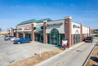 Lincoln, NE Retail - 8550 Andermatt Dr