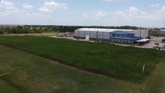 Katy, TX Industrial - 0 Clay Road