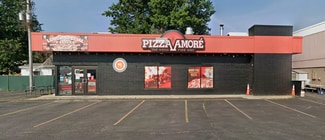 North Tonawanda, NY Retail - 1030 Payne Ave