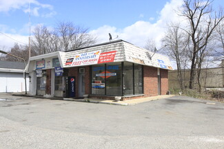 Newton, NJ Auto Repair - 61 Water St