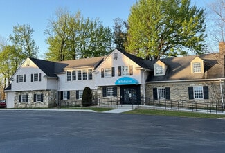 Philadelphia, PA Office - 3110 Grant Ave