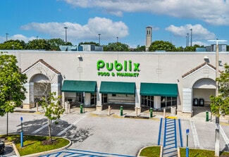 Miramar, FL Retail - 18401-18461 Miramar Pky