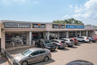 Wantagh, NY Storefront - 2912-2924 Merrick Rd