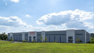 Toney, AL Industrial - 7401 Pulaski Pike