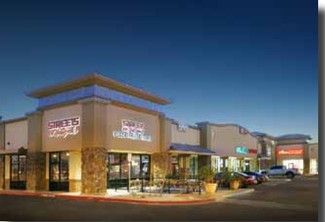 Phoenix, AZ Retail - 2815 W Carefree Hwy