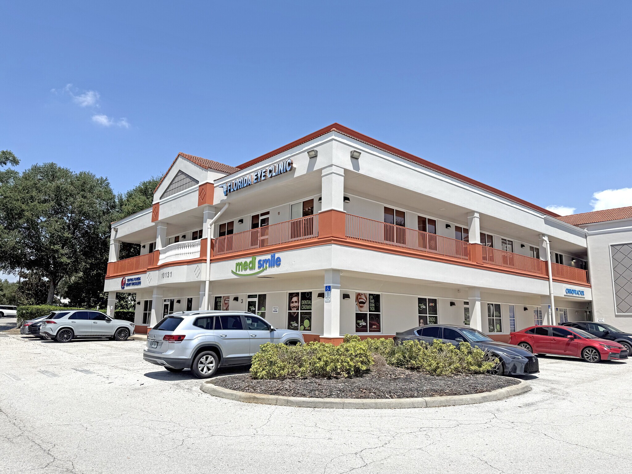 10131 W Colonial Dr, Ocoee, FL for Rent