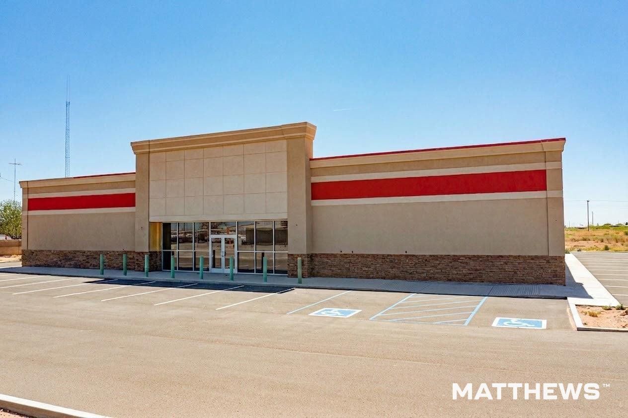 2319 Ave O, Eunice, NM for Sale