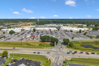 Centerville, GA Retail - 2922-2950 Watson Blvd