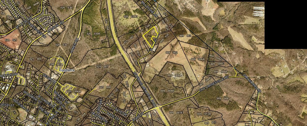 885 W East King Rd, Commerce, GA for Sale