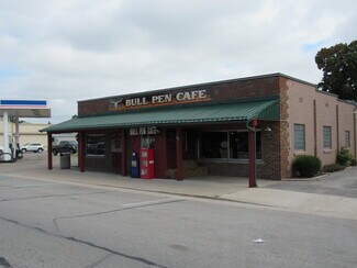 Fremont, IN Specialty - 203 W Toledo St