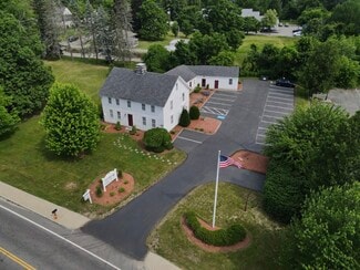Hollis, NH Office - 2 Ash St