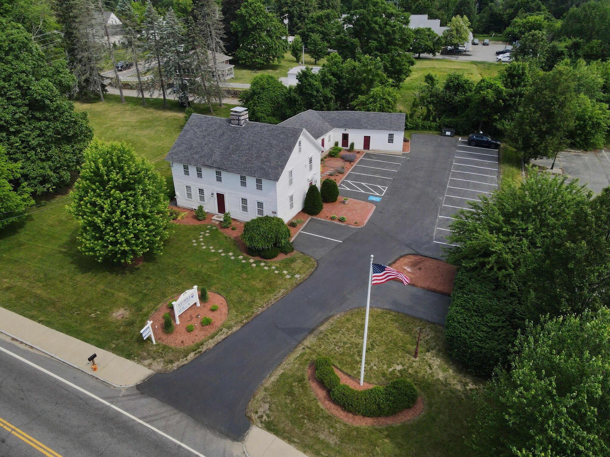 2 Ash St, Hollis, NH for Sale