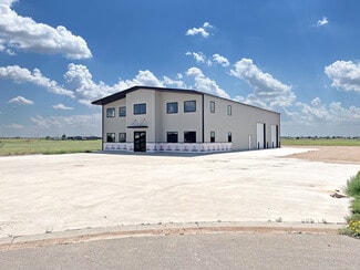 Lubbock, TX Industrial - 4201 County 1765 rd