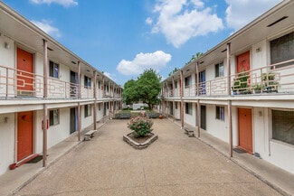Richardson, TX Apartments - 325 E Phillips St