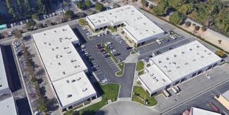 San Bernardino, CA Industrial - 1814 Commercenter W