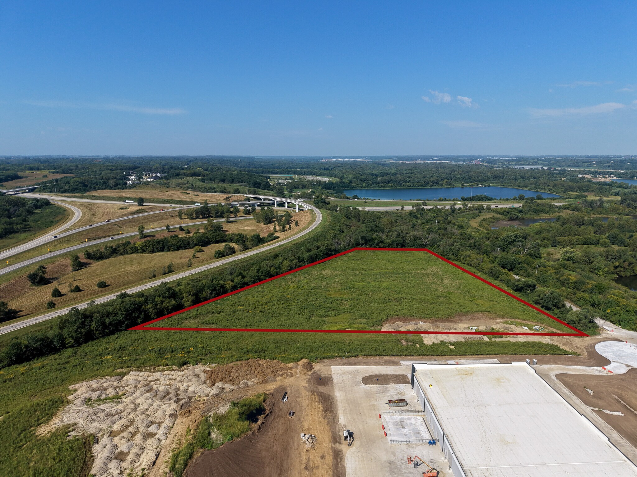 4650 SE Army Post Rd, West Des Moines, IA for Sale