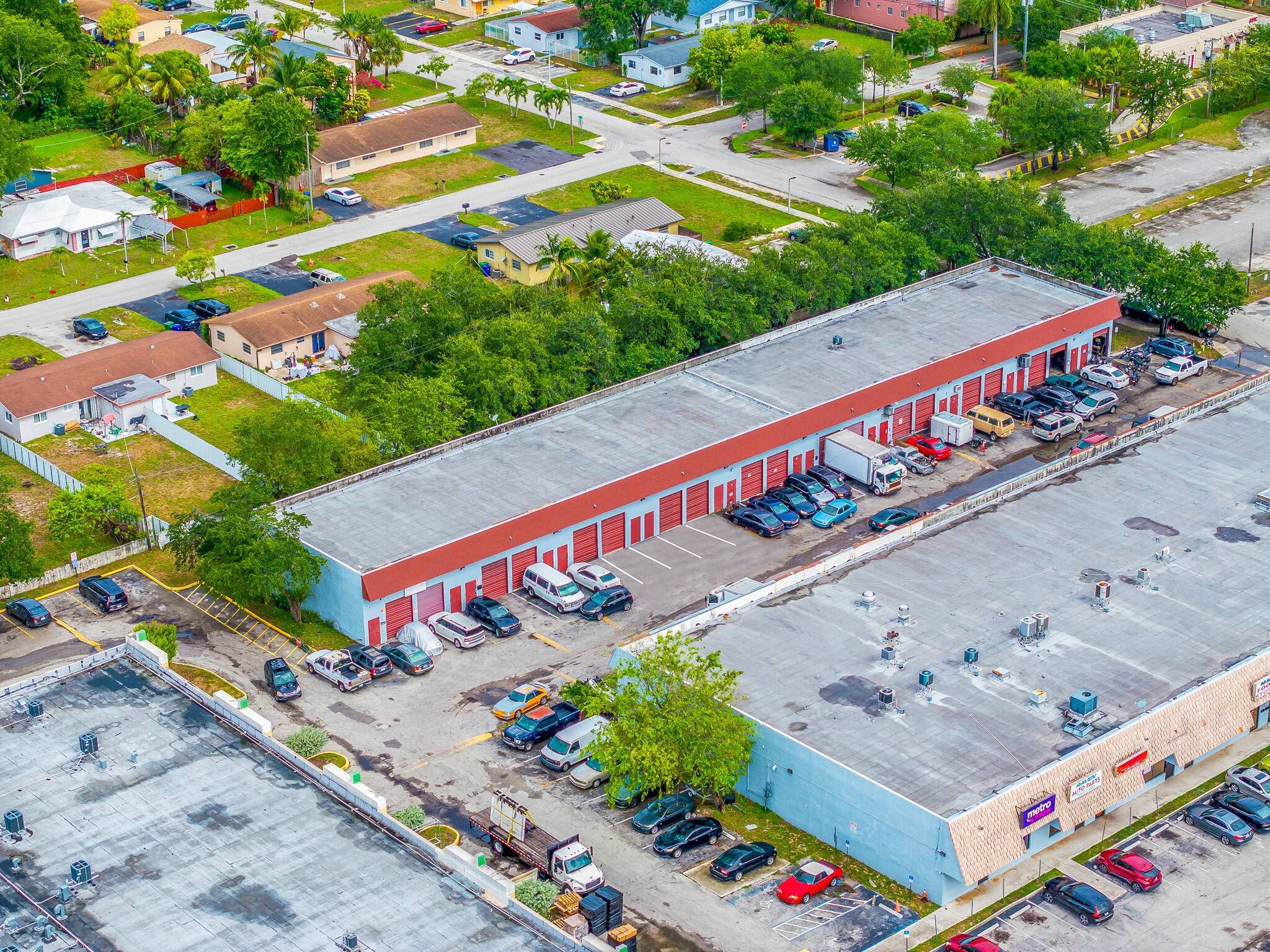 3056 S State Road 7, Miramar, FL for Sale
