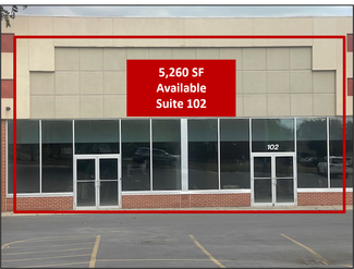 Auburn, NY Retail - 102 North St