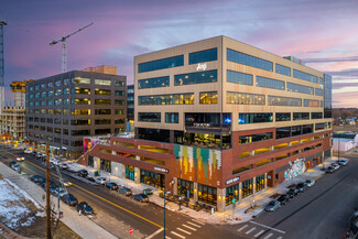 Denver, CO Office - 3601 Walnut St
