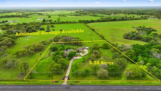 Hempstead, TX Commercial - 26179 Highway 6