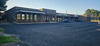 Daleville, AL Storefront - 480 N Daleville Ave