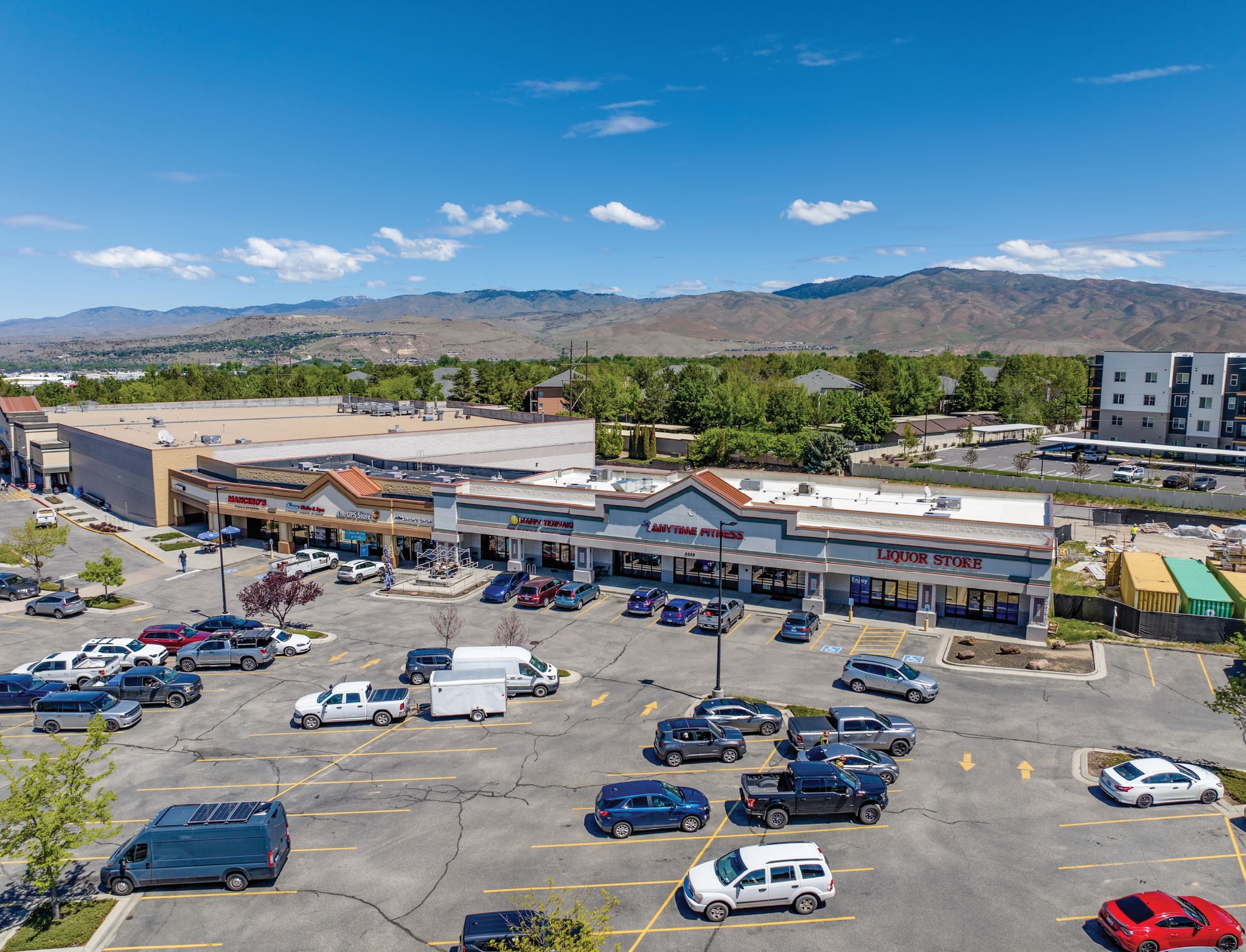 6578-6584 S Federal Way, Boise, ID for Sale