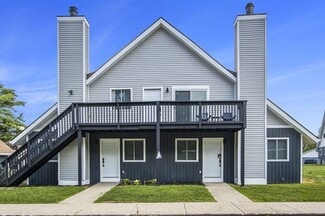 Kalamazoo, MI Apartments - 2050 Inverway Ct Kalamazoo, MI Apartments - 2050 Inverway Ct