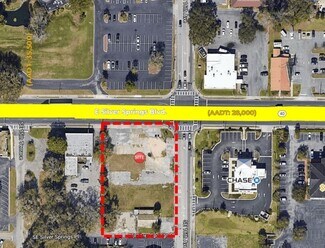 1544 E Silver Spgs Blvd  