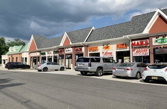 Old Bridge Commercial Real Estate For Rent Lease Showcase